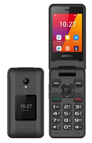 aspera f42