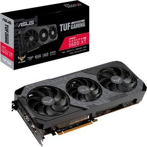 Asus dual rx discount 5600xt t6g evo