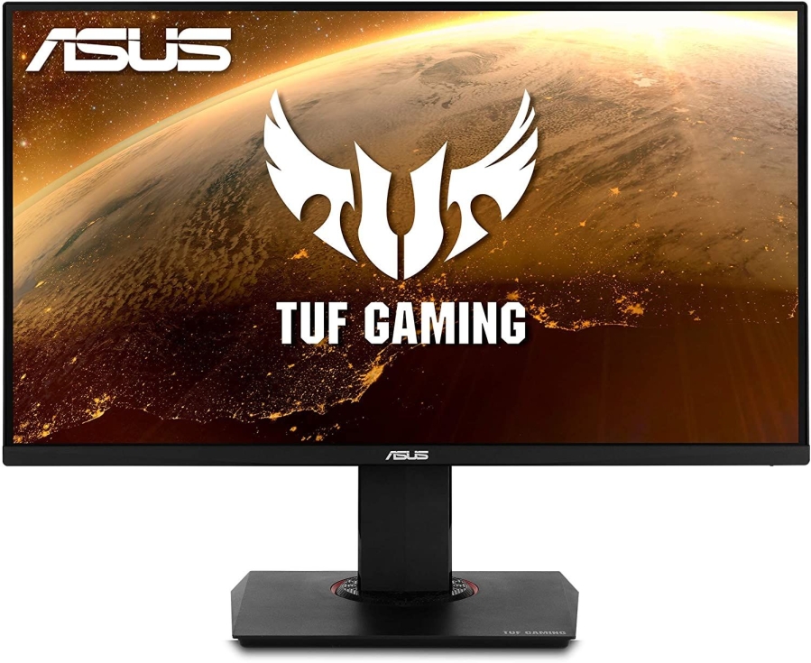 4k uhd monitor gaming