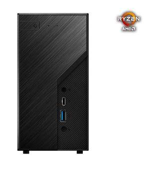 DESKMINI-X300 | Asrock DeskMini X300 Barebone | Techbuy Australia