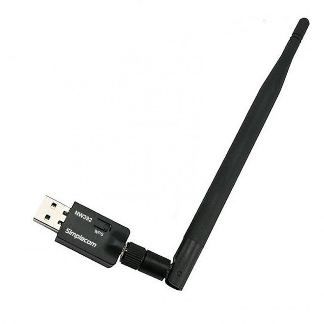 terabyte 802.11 n wlan usb adapter driver windows 7