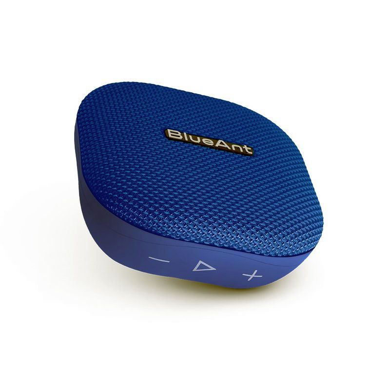 blueant xo portable speaker