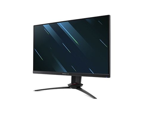 monitor xb253qgw