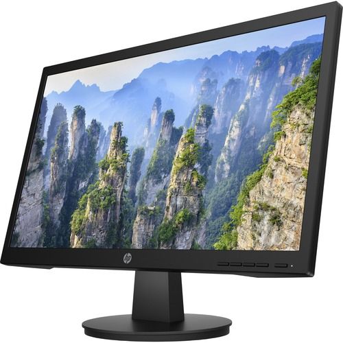 hp v22 22 inch 60hz fhd monitor