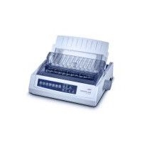 okidata microline 320 turbo printer ribbon