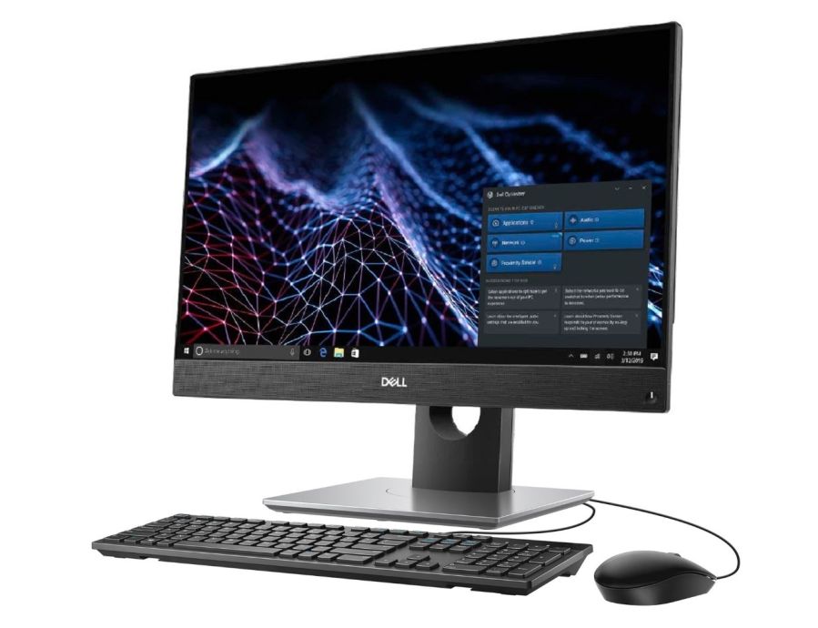 dell desktop i7 64gb ram