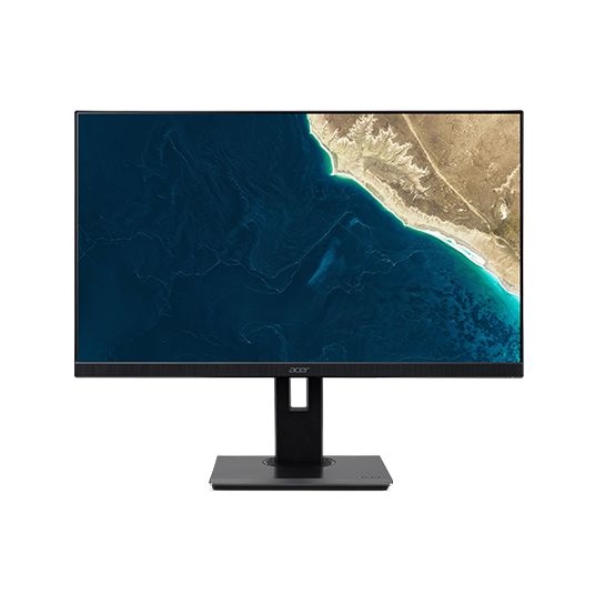 acer b227q monitor webcam