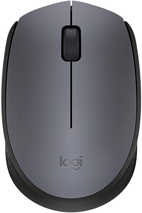 logitech m170