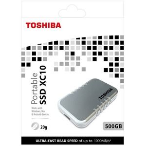 Toshiba ssd hot sale 500 gb