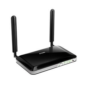 D Link Dwr 922 4g Lte Voip Router With Sim Card Slot 802 11b G N