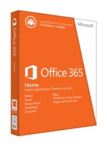 microsoft office 365 price for mac