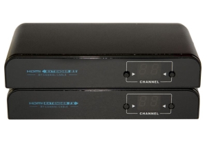 Lenkeng LKV379 HDMI Extender by Coaxial Cable | Techbuy Australia