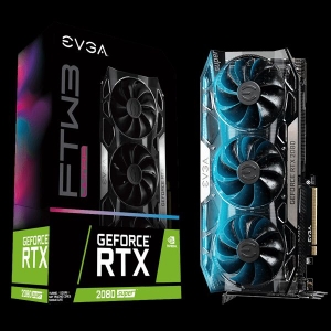 Evga geforce rtx hot sale 2080 super ftw3