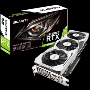 Gigabyte GeForce RTX 2070 SUPER GAMING 