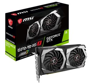 Msi Geforce Gtx 1650 Super Gaming X Graphics Card Techbuy Australia