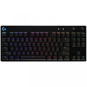 920-009239 | Logitech G PRO X Mechanical Gaming Keyboard | Australia