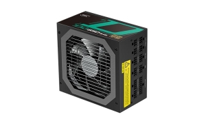 Блок питания deepcool dq650 обзор