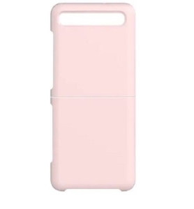 samsung galaxy z flip pink