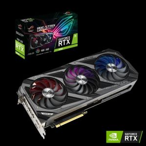 ASUS ROG-STRIX-RTX3090-24G-GAMING Video Card | Techbuy Australia