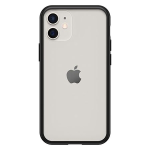 Otterbox React Series Case - Black Crystal (Clear/Black) (77-66168 ...