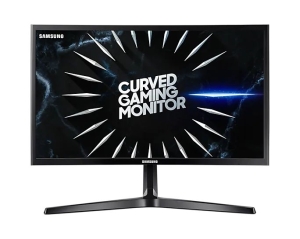 crg50 curved gaming monitor