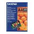 Brother BP-61GLA Glossy Paper - A4, 190gsm, 20 Sheets