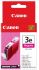 Canon BCI-3EM Ink Tank - Magenta - For Canon BJC3000/S400/S400SP/BJC6000/BJC6200/BJC6500/S4500/S450/S520/S530D/S600 Printers