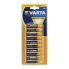 Varta 30 x AA Alkaline Battery