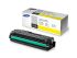 Samsung SU517A CLT-Y506L Toner Cartridge - Yellow, 3,500 Pages - For Samsung CLP-680, CLX-6260 Printers