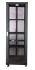 Serveredge CBN-42RU-61FS 42RU Rack Cabinet (600x1000x2030) Fully Assembled