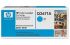HP Q2671A Toner Cartridge - Cyan, 4,000 Pages at 5%, Standard Yield - For HP Colour LaserJet 3500 Series