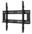 Atdec TH-40100-UF Telehook Wall Mount for Flat Panel Display - Supports up to 150kg, up to 100"