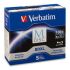 Verbatim M-Disc BDXL 100GB 4X with Branded Surface - 5 Pack Jewel Case 