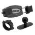 Arkon Mobile Grip 2 Adhesive iPhone Car Mount - Up To 3.6" Wide Smartphones