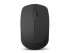 Rapoo M100 Silent Multi-Mode Wireless Mouse - Black  1300 DPI Tracking Engine, Up to 9 Months Battery Life