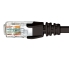 HyperTec Cat6 Cable Patch Lead RJ45 - 5M, Black