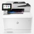 HP W1A80A Colour LaserJet Pro M479fdw Multifunction Centre (A4) w. WiFi - Print/Scan/Copy/Fax 28ppm Mono, 28ppm Colour, 250 Sheet Tray, Duplex, 4.3" LCD, USB2.0