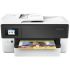 HP Y0S18A OfficeJet Pro 7720 Wide Format All-in-One Printer - Print up to A3