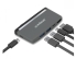 Mbeat Essential Pro USB-C Hub - USB 3.0(2), USB-C, USB-C Power Pass-thru Port, HDMI Video Out