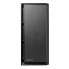 Antec P101Silent Mid-Tower PC Case - NO PSU, Black  USB3.0(2), USB2.0(2), Expansion Slots(8), 5.25" Bays(1), 3.5"/2.5" Bays(8), 2.5" Bays(2), 0.8 mm SPCC + Plastic, E-ATX, ATX,Micro-ATX,ITX