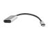Kanex USB 3.1 Type-C Male to HDMI Female 2.0 4Kx2K 60Hz Adaptor - 20cm