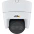 AXIS M3116-LVE 4MP Dome IP security camera Outdoor 2688 x 1512 pixels Ceiling/wall, 2.8mm fixed lens, IR, WDR, Lightfinder