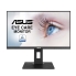 ASUS VA24DQLB Eye Care Monitor - Black  23.8" FHD, 1920x1080, Widescreen, IPS, Non-Glare, 250cd/m, HDCP, HDM, D-Sub, DisplayPort, VESA, Speaker, Flicker Free, Kensington Lock