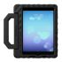 Gumdrop FoamTech Rugged Case designed for Apple iPad 10.2" 7th, 8th, 9th Gen - Black