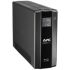 APC BR1300MI Back-UPS Pro (BR) 1300VA Tower UPS - 8 Outlets. AVR. LCD Interface