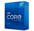 Intel Core i7-11700KF Processor - (3.60GHz Base, 5.00GHz Turbo) - LGA1200  16MB, 8-Cores/16-Threads, 14nm, 95W