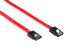 Generic Serial ATA SATA3 Straight Cable - SATA-III - 25cm