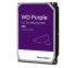 Western Digital 8000GB (8TB) 7200RPM 3.5" SATA3 6Gbps 256MB Cache (WD8001PURP) Purple Pro Surveillance Hard Drive