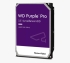 Western Digital 1000GB (10TB) 7200RPM 3.5" SATA3 256MB Cache Purple Pro Surveillance Hard Drive