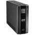 APC BR1600MI Back-UPS Pro (BR), 1600VA, IEC(8), AVR, LCD Monitoring